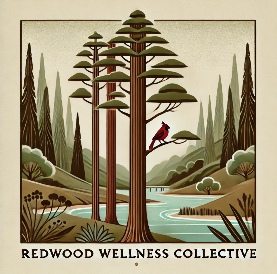 Redwood Wellness Collective